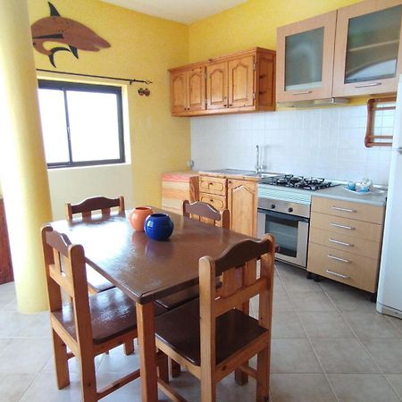 سال راي Salinas Apartment Maio Wifi Free المظهر الخارجي الصورة