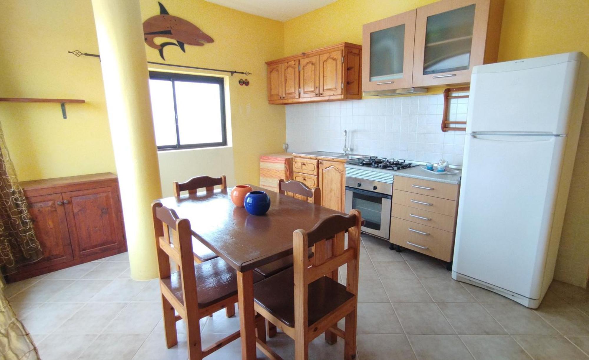 سال راي Salinas Apartment Maio Wifi Free المظهر الخارجي الصورة
