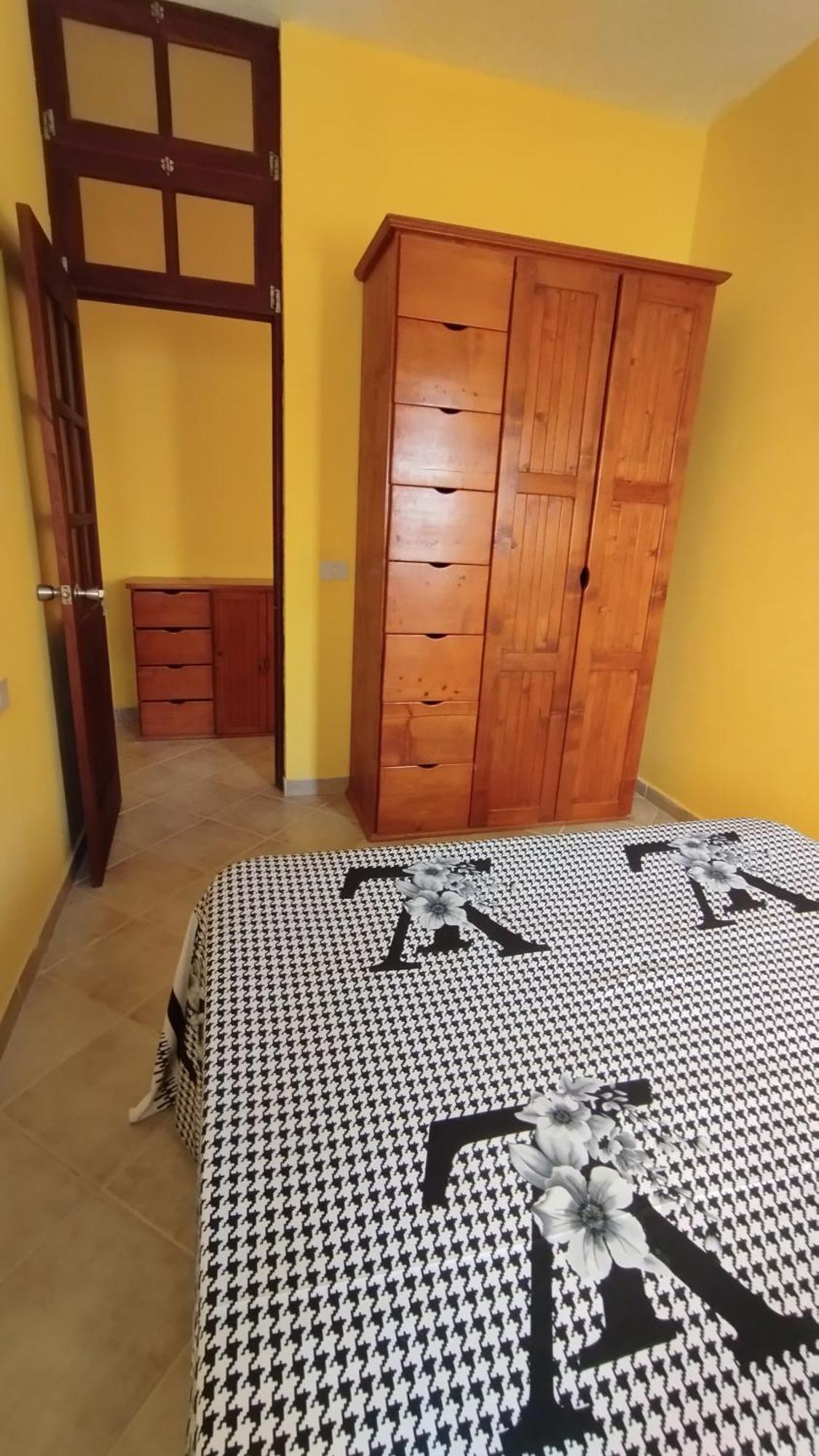 سال راي Salinas Apartment Maio Wifi Free المظهر الخارجي الصورة