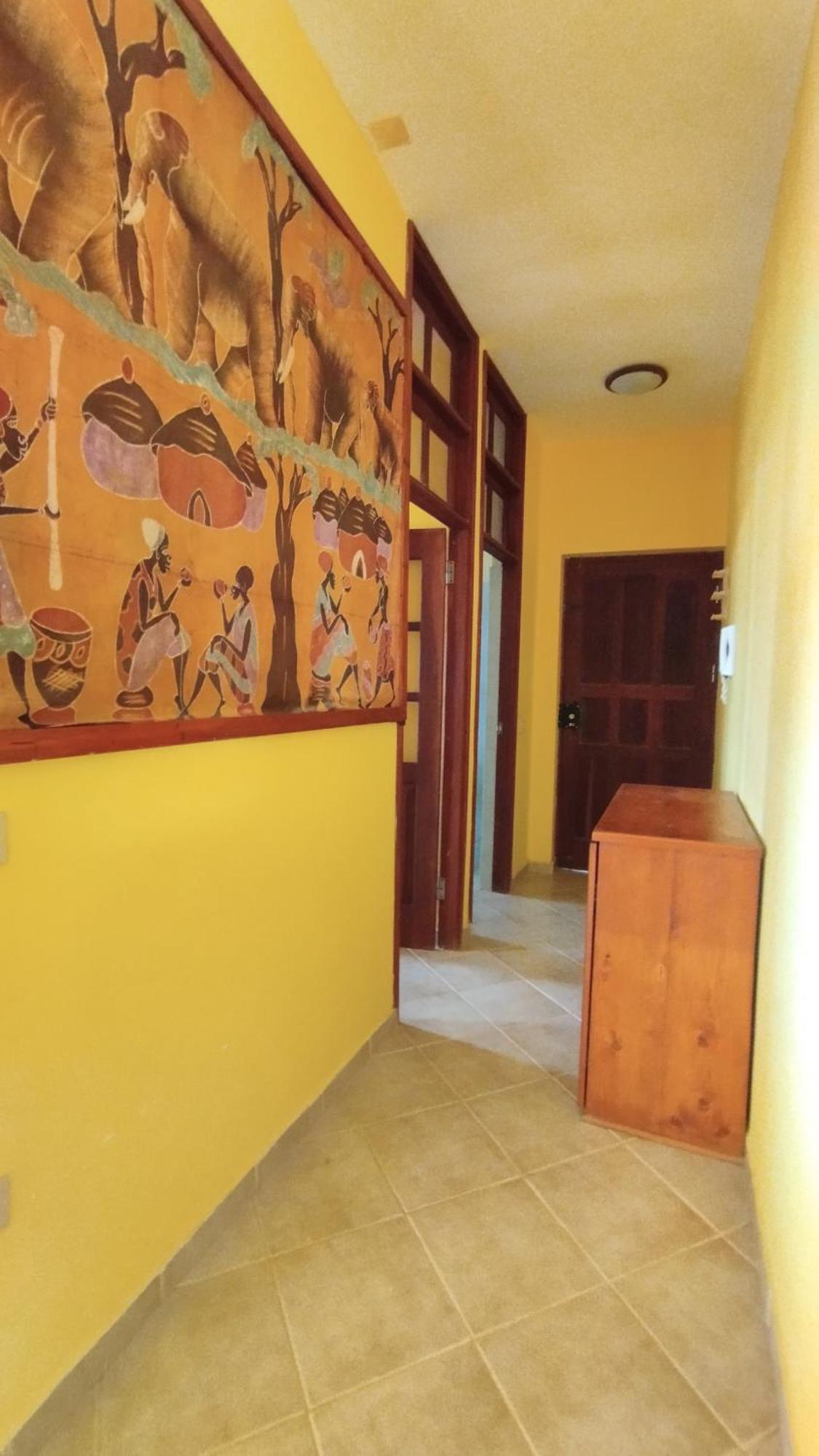 سال راي Salinas Apartment Maio Wifi Free المظهر الخارجي الصورة