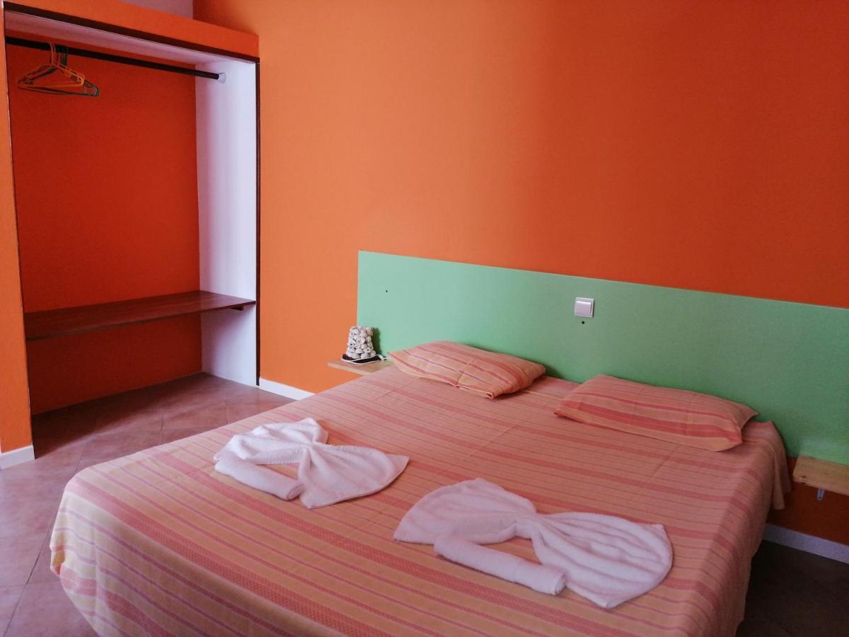 سال راي Salinas Apartment Maio Wifi Free المظهر الخارجي الصورة