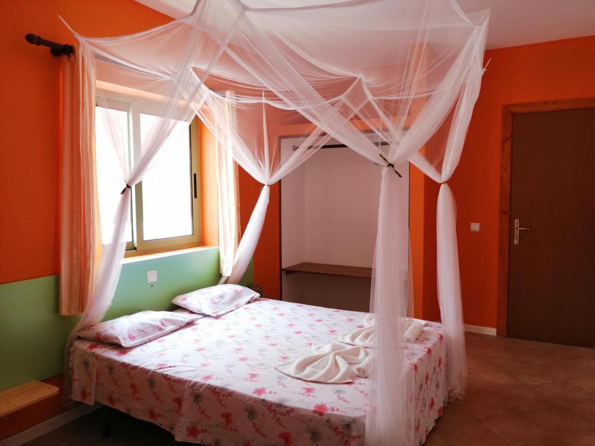 سال راي Salinas Apartment Maio Wifi Free المظهر الخارجي الصورة