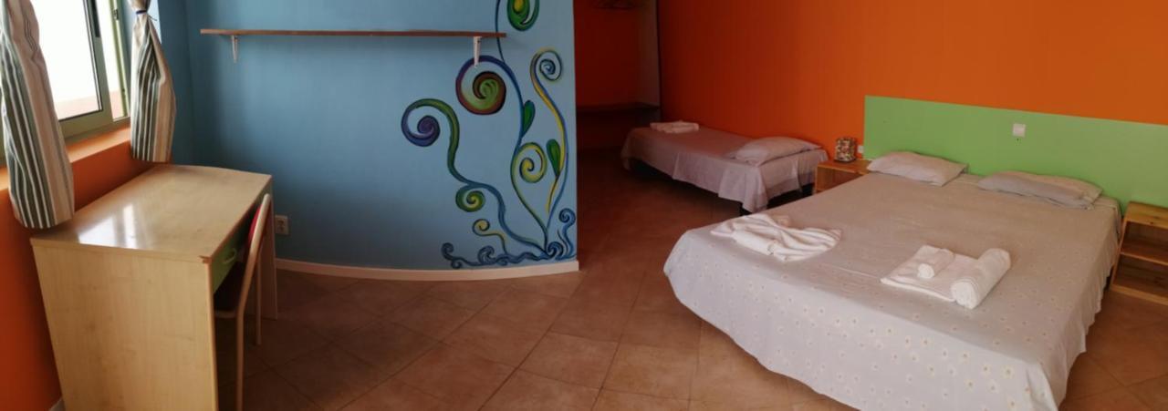 سال راي Salinas Apartment Maio Wifi Free المظهر الخارجي الصورة