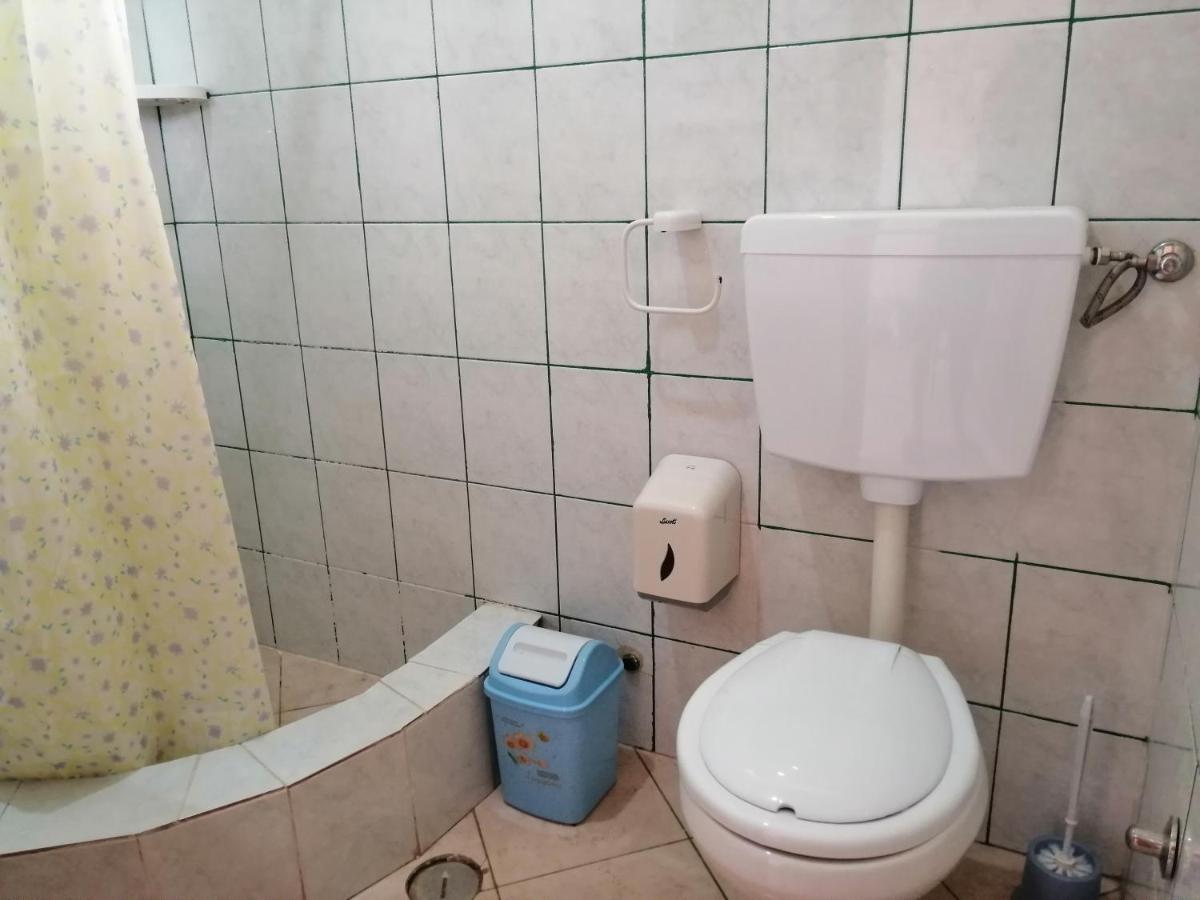 سال راي Salinas Apartment Maio Wifi Free المظهر الخارجي الصورة