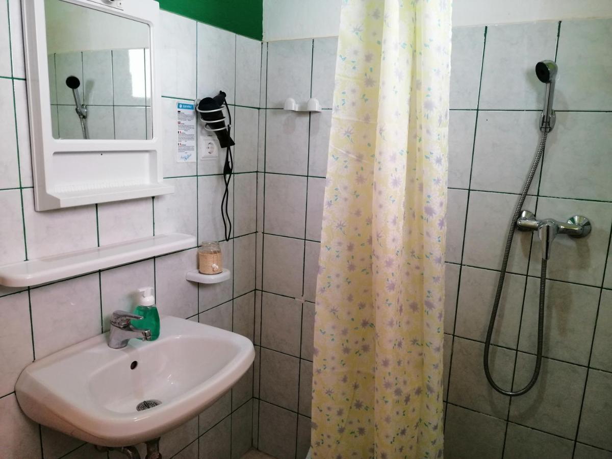 سال راي Salinas Apartment Maio Wifi Free المظهر الخارجي الصورة